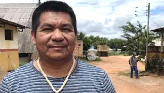 Prefeito Curubão consegue liminar no TJ e suspende CPI em São Gabriel Prefeito Curubão consegue liminar no TJ e suspende CPI em São Gabriel