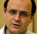 ROSSIELE SOARES, ministro da Educação ROSSIELE SOARES, ministro da Educação
