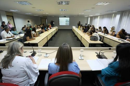 Fundo de Promoção Social aprova 40 projetos para segmento de inclusão social Fundo de Promoção Social aprova 40 projetos para segmento de inclusão social