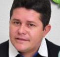 NENÊ MACHADO, prefeito de Nhamundá NENÊ MACHADO, prefeito de Nhamundá