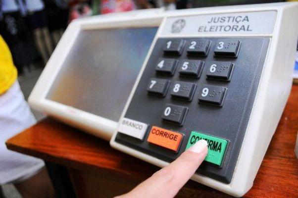 Eleição suplementar no Tocantins terá 2º turno dia 24 de junho Eleição suplementar no Tocantins terá 2º turno dia 24 de junho