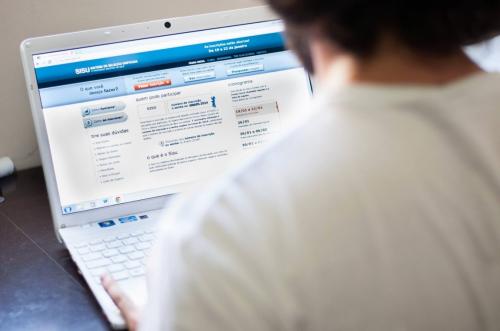 Lista de vagas do Sisu está disponível; inscrições começam amanhã (12) Lista de vagas do Sisu está disponível; inscrições começam amanhã (12)