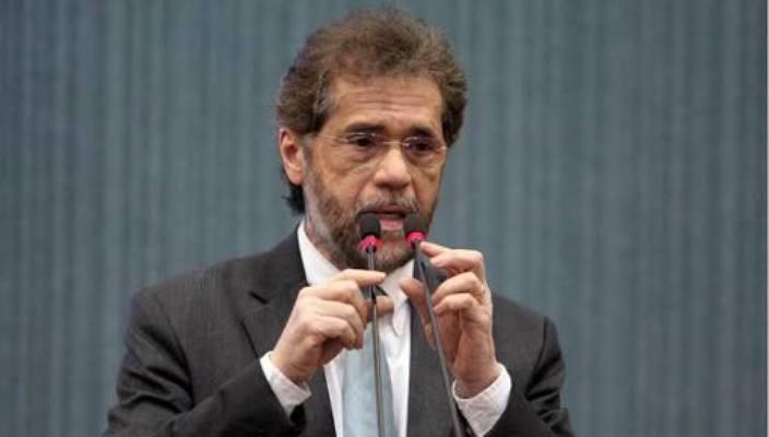 Vereador Plínio Valério através de projeto de lei busca conscientizar sobre uso de água potável Vereador Plínio Valério através de projeto de lei busca conscientizar sobre uso de água potável