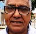 JOAQUIM CORADO, prefeito de Amaturá JOAQUIM CORADO, prefeito de Amaturá