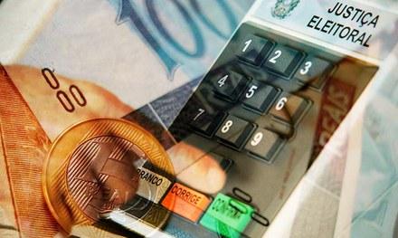 Partidos receberão R$ 1,7 bilhão para campanha eleitoral, diz TSE Partidos receberão R$ 1,7 bilhão para campanha eleitoral, diz TSE