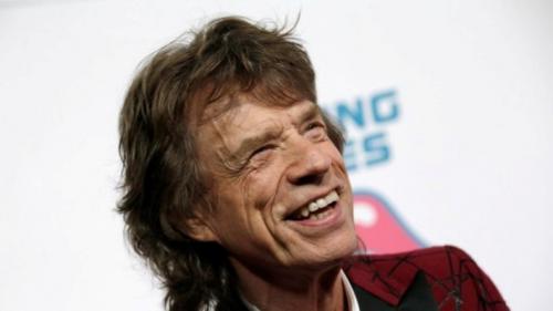Com fama de pé-frio, Mick Jagger está em turnê pela Europa e longe da Copa Com fama de pé-frio, Mick Jagger está em turnê pela Europa e longe da Copa