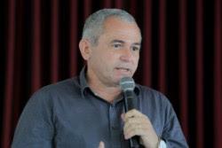 No dia do aniversário de Santarém, prefeito anuncia Salão do Livro No dia do aniversário de Santarém, prefeito anuncia Salão do Livro