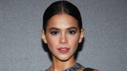 Bruna Marquezine celebra fim das gravações antes de viagem para a Rússia Bruna Marquezine celebra fim das gravações antes de viagem para a Rússia