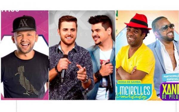 Vem pra ilha? Veja as opções de eventos no Festival de Parintins 2018 Vem pra ilha? Veja as opções de eventos no Festival de Parintins 2018