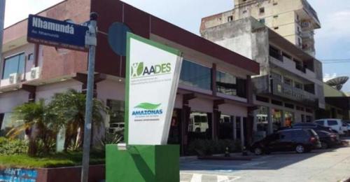 Aades publica resultado final dos sete processos seletivos com 286 vagas Aades publica resultado final dos sete processos seletivos com 286 vagas