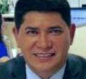 BI GARCIA, prefeito de Parintins BI GARCIA, prefeito de Parintins