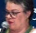 MARIA DO ROSÁRIO DA SILVA, presidente da comissão Julgadora do Festival de Parintins MARIA DO ROSÁRIO DA SILVA, presidente da comissão Julgadora do Festival de Parintins