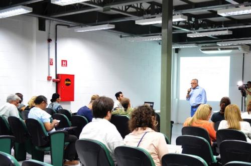 FVS realiza reunião de Atualização do Sarampo para os secretários municipais de saúde FVS realiza reunião de Atualização do Sarampo para os secretários municipais de saúde