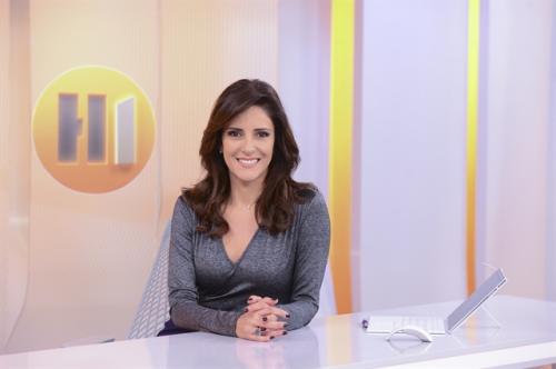 Globo muda horário do Hora Um e amplia duração após avanço do SBT na madrugada Globo muda horário do Hora Um e amplia duração após avanço do SBT na madrugada
