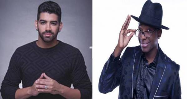 Aniversário do Copacabana terá show de Dilsinho e Mumuzinho, em Manaus Aniversário do Copacabana terá show de Dilsinho e Mumuzinho, em Manaus
