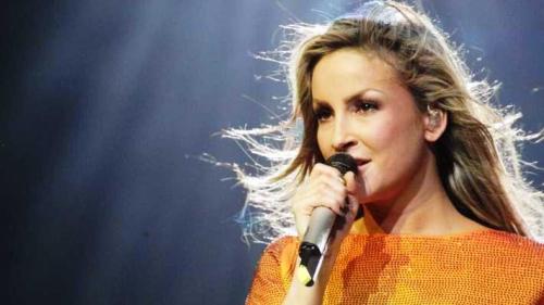 Claudia Leitte aparece de candidata em audição do The Voice Brasil Claudia Leitte aparece de candidata em audição do The Voice Brasil