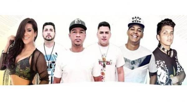 Festa 'Sindicato Mix' agita a quinta na Zona Norte de Manaus Festa 'Sindicato Mix' agita a quinta na Zona Norte de Manaus