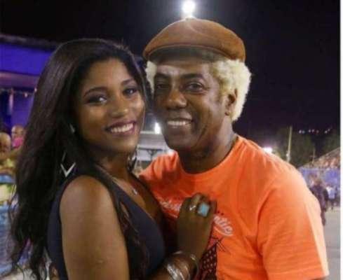 Ivo Meirelles acusa funcionária da C&A de racismo contra a filha Ivo Meirelles acusa funcionária da C&A de racismo contra a filha