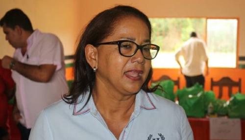 MPF obtém condenação de ex-prefeita de Santa Isabel do Rio Negro (AM) por improbidade MPF obtém condenação de ex-prefeita de Santa Isabel do Rio Negro (AM) por improbidade