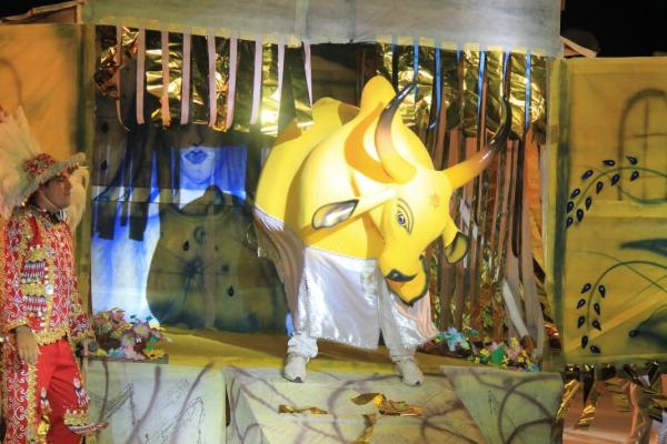 Espalha Emoção, Peti na Roça e Jaçanã levam os troféus de campeões do Festival do Mocambo Espalha Emoção, Peti na Roça e Jaçanã levam os troféus de campeões do Festival do Mocambo