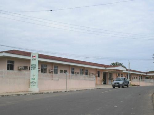 Luiz Castro relata caos nos hospitais de Tefé e Alvarães Luiz Castro relata caos nos hospitais de Tefé e Alvarães