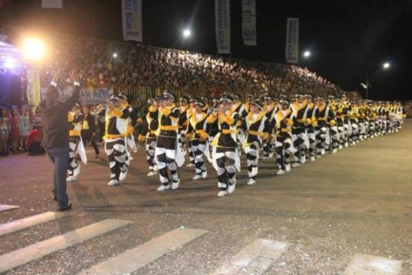 Santarém: inscrições para o Festival de Bandas e Fanfarras iniciam segunda (6) Santarém: inscrições para o Festival de Bandas e Fanfarras iniciam segunda (6)