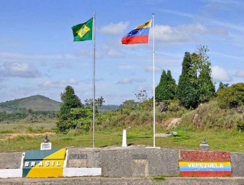 Brasil e mais 11 países condenam repressão política na Venezuela Brasil e mais 11 países condenam repressão política na Venezuela