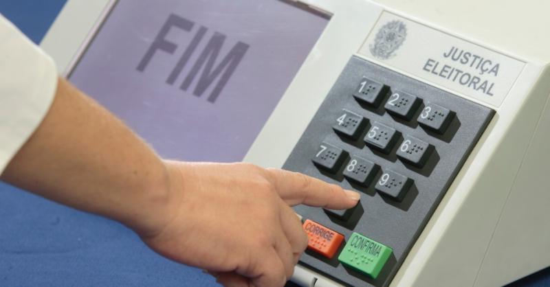 Eleições 2018: prazo para registro de candidaturas termina nesta quarta (15) Eleições 2018: prazo para registro de candidaturas termina nesta quarta (15)