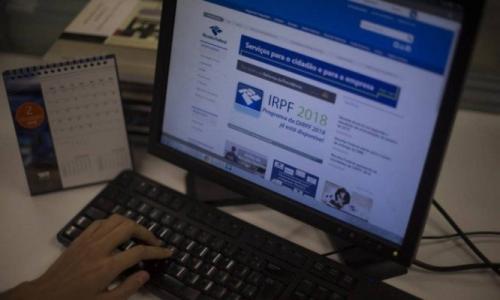 IR 2018: 3º lote de restituição está disponível para saque IR 2018: 3º lote de restituição está disponível para saque