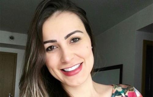 Andressa Urach é confirmada em ‘A Fazenda 10’ e enlouquece web Andressa Urach é confirmada em ‘A Fazenda 10’ e enlouquece web