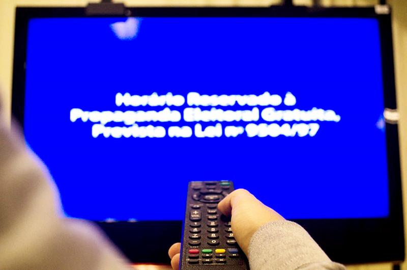 Confira o Manual de Propaganda das Eleições 2018 Confira o Manual de Propaganda das Eleições 2018