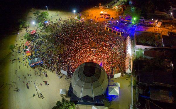 Festival de Verão de Maués terá mais de 20 atrações; confira programação Festival de Verão de Maués terá mais de 20 atrações; confira programação