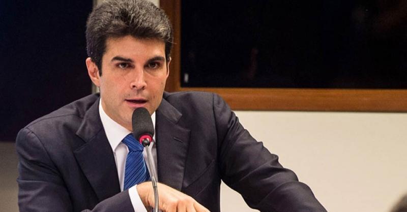 Helder Barbalho lidera isolado no Pará, diz Ibope Helder Barbalho lidera isolado no Pará, diz Ibope