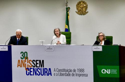 A volta da CENSURA A volta da CENSURA