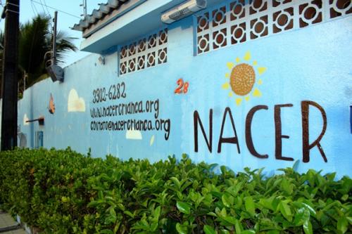 Abrigo Nacer promove jantar beneficente ‘Ajudar é Massa’ Abrigo Nacer promove jantar beneficente ‘Ajudar é Massa’