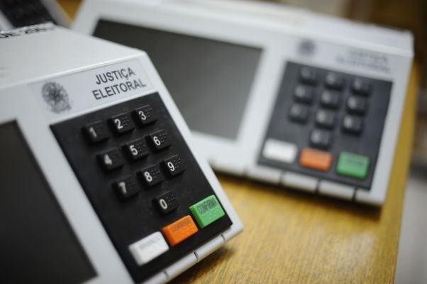 Eleições 2018: voto em trânsito pode ser pedido até esta quinta (23) Eleições 2018: voto em trânsito pode ser pedido até esta quinta (23)