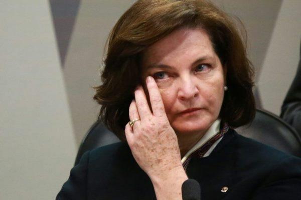 PGR prorroga força-tarefa da Lava Jato por mais um ano PGR prorroga força-tarefa da Lava Jato por mais um ano