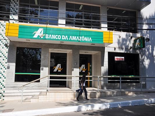 Banco da Amazônia destina R$ 3 bi para Plano Safra 2018/2019 Banco da Amazônia destina R$ 3 bi para Plano Safra 2018/2019