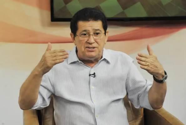 Ministro dos Transportes por três vezes, Alfredo quer lutar pela BR 319 Ministro dos Transportes por três vezes, Alfredo quer lutar pela BR 319