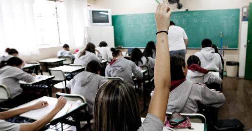 Pará tem piores índices de ensino do Brasil, segundo estudo do MEC Pará tem piores índices de ensino do Brasil, segundo estudo do MEC