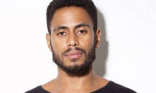 Ícaro Silva é atingido por estilhaços de bala ao passar por túnel no Rio de Janeiro Ícaro Silva é atingido por estilhaços de bala ao passar por túnel no Rio de Janeiro