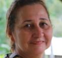 ELIANA AMORIM, prefeita de Pauini ELIANA AMORIM, prefeita de Pauini