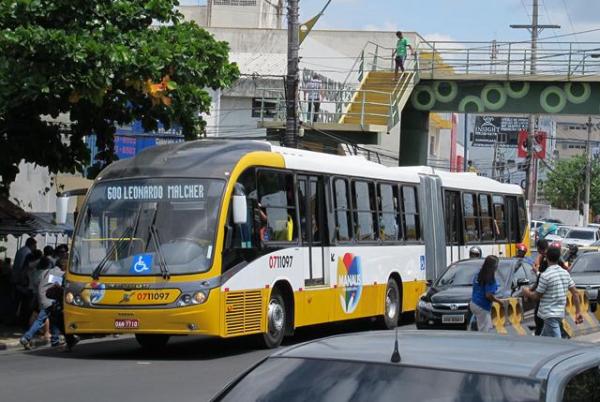 Eleitores não terão ônibus gratuitos nas Eleições 2018, em Manaus Eleitores não terão ônibus gratuitos nas Eleições 2018, em Manaus