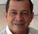 SAUL BERMEGUY, prefeito de Tabatinga SAUL BERMEGUY, prefeito de Tabatinga