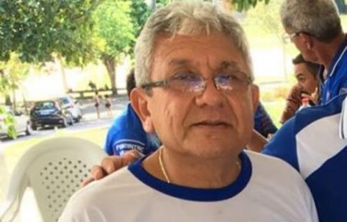 Sem explicar convênio com a Amazonastur, Movimento Marujada escolhe presidente Sem explicar convênio com a Amazonastur, Movimento Marujada escolhe presidente