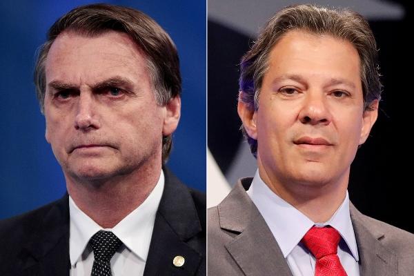 Datafolha será divulgado às 19h; veja datas das próximas pesquisas Datafolha será divulgado às 19h; veja datas das próximas pesquisas