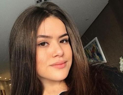 Maisa desabafa contra homofobia após morte de fã: 'Tristeza e indignação' Maisa desabafa contra homofobia após morte de fã: 'Tristeza e indignação'