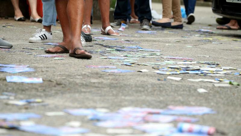 Operação eleições 2018: 175 pessoas já foram detidas em todo Brasil Operação eleições 2018: 175 pessoas já foram detidas em todo Brasil