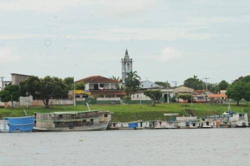 MPF denuncia três pessoas por desvio de casas em Boa Vista do Ramos MPF denuncia três pessoas por desvio de casas em Boa Vista do Ramos