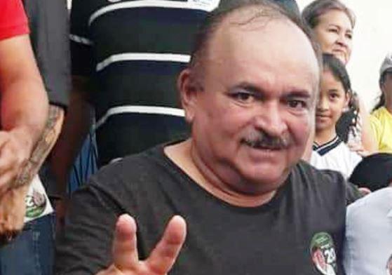 Ex-prefeito de Nhamundá diz que não cometeu crime eleitoral Ex-prefeito de Nhamundá diz que não cometeu crime eleitoral
